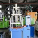 plastic pvc vertical injection machine 30t 45t 55t europe ce