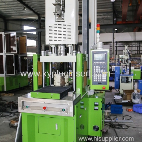 model c injection machine 45T 55T 85T for plug produce