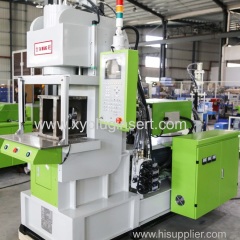 model c injection machine 45T 55T 85T for plug produce