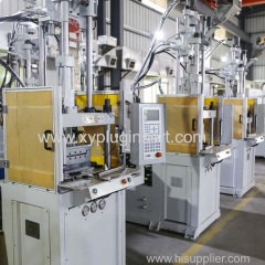 model c injection machine 45T 55T 85T for plug produce