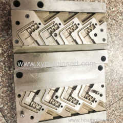 PLUG MOULDS PLUG MOLD PLUG TOOLING china solutions