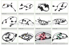 outdoor string lights manufactururer ul ce