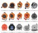 POWER CABLE REELS CHINA FACTORY CE ETL