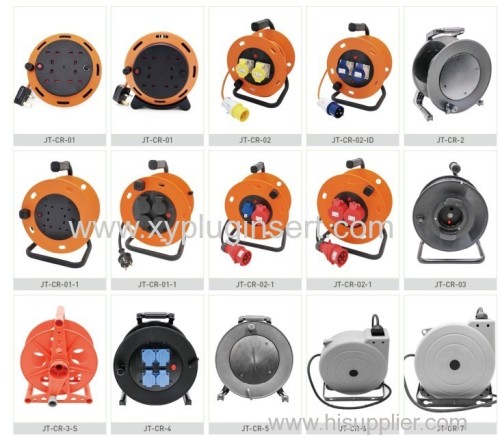 China CABLE REELS Manufacturer, Supplier and Factory