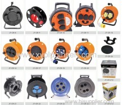 POWER CABLE REELS CHINA FACTORY CE ETL