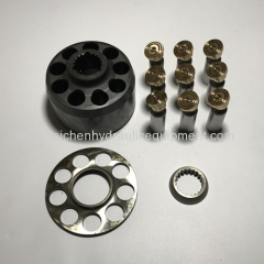 Rexroth A10VG28/A10VG45/A10VG63 hydraulic pump parts replacement