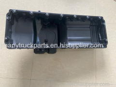 Oil sump used for Mercedes truck OM470 engine 4700104313