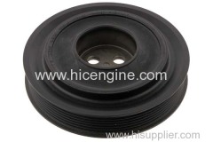 Ford Crankshaft Pulley Harmonic Damper Manufacturer