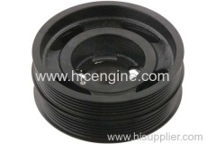 Ford Crankshaft Pulley Harmonic Damper Manufacturer