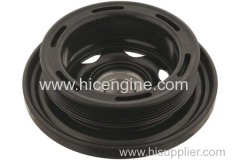 Mercedes-Benz Crankshaft Pulley Harmonic Damper Manufacturer