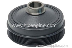 Mercedes-Benz Crankshaft Pulley Harmonic Damper Manufacturer