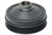 Mercedes-Benz Crankshaft Pulley Harmonic Damper Manufacturer