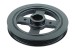 Toyota Crankshaft Pulley Harmonic Damper Manufacturer