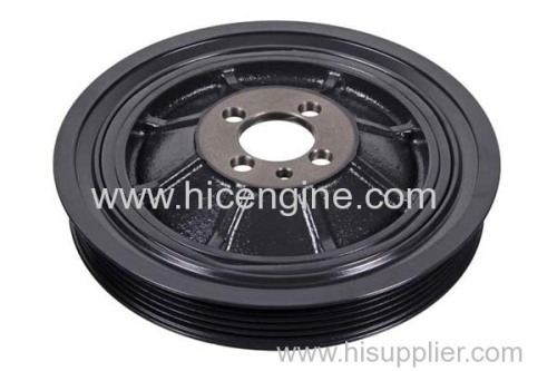 Opel Vahxhall Crankshaft Pulley Harmonic Damper Manufacturer