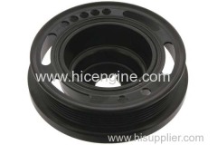 Opel Vahxhall Crankshaft Pulley Harmonic Damper Manufacturer