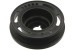 Opel Vahxhall Crankshaft Pulley Harmonic Damper Manufacturer