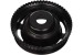 Opel Vahxhall Crankshaft Pulley Harmonic Damper Manufacturer