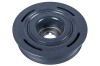 Renault Crankshaft Pulley Harmonic Damper Manufacturer