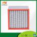 High Temperature Resistance HEPA Filter for HVAC System