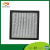 H13 Air Purifier equipment Deep-Pleat HEPA Filter