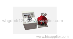 AC High Voltage Testing Transformer(Dry Type)