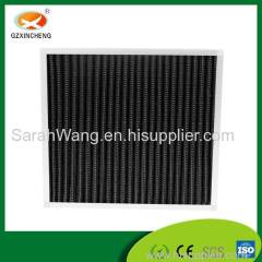 Custom Activated Carbon Air Filter for Hospital