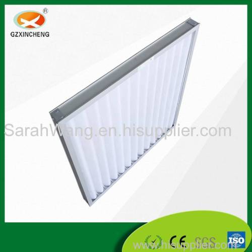 High Quality Preliminary Efficiency Folder Air Filter