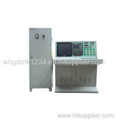 Full Automatic Temperature Rise Test System