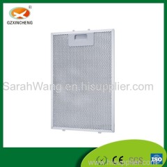 Air Purifier Nano Aluminum Honeycomb Photocatalyst Filter