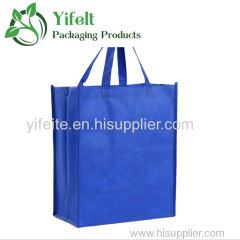 Wholesale Eco PP Non Woven Packaging Shopping Bag