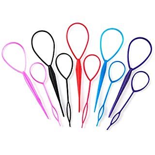 Topsy Hair Tail Tools