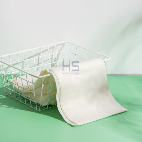 Biodegradable Disposable Bath Towel Beach Towel