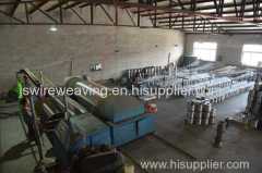 Hebei Jiushen Wire Weaving Co., Ltd.