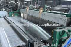 Hebei Jiushen Wire Weaving Co., Ltd.