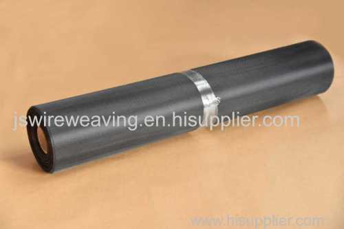 Epoxy Coated Wire Mesh