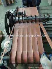 Copper Wire Mesh of good stable quality