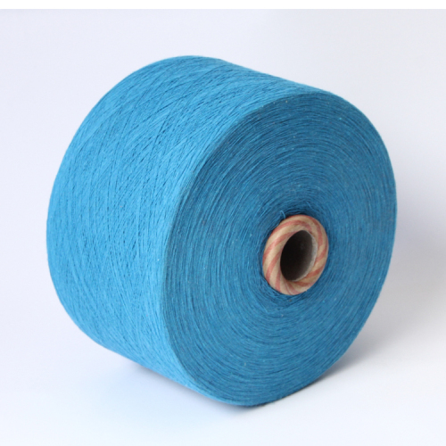 Keshu OE Cotton Yarn For making Fabric Ne8s/1