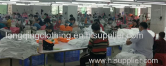 Longqing Clothing Co.,Ltd