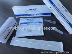 Germany PEI Bfarm & EU common list CORONAVIRUS Antigens COVID-19 Swab Ag Nasal Rapid Test