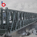 factory direct temporary bailey prefabricated bridge