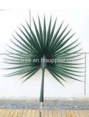 Artificial Palm Leaves 2021
