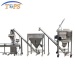 Automatic/Semi-auto auger powder filling machine