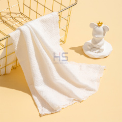 Disposable Compressed Face Towel Biodegradable hair Towels for Salon hotel