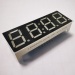 0.56" white clock;0.56" white display; 4 digit white display;0.56" clock display