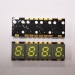 SMD DISPLAY; 4 DIGIT smd display;small smd display;0.2" smd display