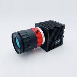 SHORT WAVE INFRARED IR CAMERAS