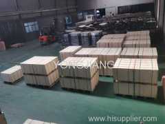 Anping Yongjiang Metal Wire Mesh Product Co. Ltd.