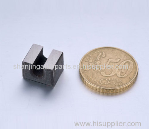 Alnico Magnets Leyuan Group