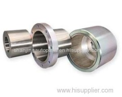 Magnetic Coupling Leyuan Group