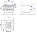 Magnetic Drawer Leyuan Group